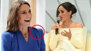 Why Princess Catherine's Polished Wardrobe 'Triggers' Meghan Markle