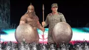 Will a US-Iran Peace Deal Hold? Lessons from Ancient Rome and Persia
