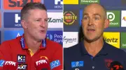 Wilson slams AFL coaches for NT home game comments