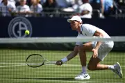 Wimbledon Prize Money Protests to Continue, Players Vow