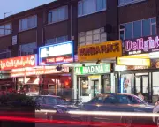 Wimmy Road Boyz review: electric debut set on Manchester's Curry Mile