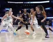WNBA Expansion Teams Prove League Depth as Role Players Shine