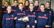 Woden Valley NPL Girls Team Gains ACT Government Backing