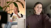 Woman's Emotional Psychic Reading with Grandma Brings Closure