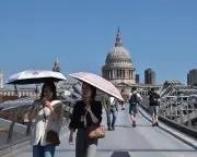 Women and Low-Income Families Hit Hardest by Climate Heatwaves
