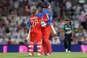 Women's T20 World Cup Breaks Cricket into Mainstream, Money Still an Issue