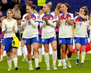 Women's World Cup 2027 Playoffs: England Face Greece, Scotland Draw Tough Path