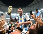 World Cup 2026: Build-up marred by rows, but football takes centre stage