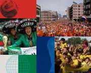 World Cup 2026: How Host Cities Embraced the Tournament's Joy and Color
