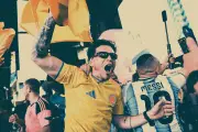 World Cup and Big Sports Events Unite Us in Divided Times