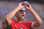 World Cup Matches Could Face Extreme Heat Conditions