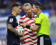 World Cup VAR Error: Tim Ream Victim of Mistaken Identity in USMNT Match