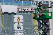 World Cup Workers Face Extreme Heat Risks in 2026 Tournament