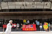 World's Biggest Banks Pledged $906bn to Fossil Fuels in 2025, Report Finds