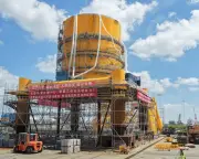 World's first wind-powered underwater datacentre starts operating in China