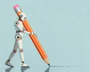 Writing is an art of persuasion. If we use AI we lose the art