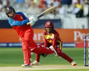 Wyatt-Hodge Fires England into T20 World Cup Semi-Final After West Indies Win