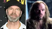 X-Men Star Tyler Mane Reveals Rare Breast Cancer Diagnosis