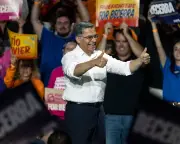 Xavier Becerra Secures Spot in California Governor's General Election