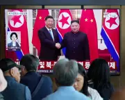 Xi Jinping to Visit North Korea for First Time in Seven Years