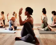Yoga Reduces Anxiety and Insomnia in Cancer Survivors, Study Finds
