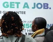 Youth Joblessness Crisis in Britain: Labour's Policies Worsen Plight