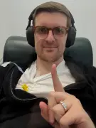 YouTube Gaming Influencer Alex Cimo Dies at 32 After Colon Cancer Battle