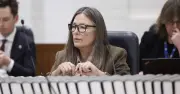 Yvette Berry: Public servants misled government on Phillip Pool costs