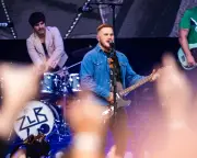 Zach Bryan's Anfield Show: A Soul-Stirring Night with Heaven on Tour