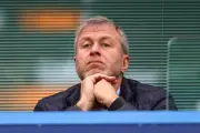 Zelenskyy Confirms Meeting Roman Abramovich in Kyiv Backchannel to Putin