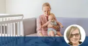 Zoe Wundenberg: Why Government Won't Fix Failing Welfare System