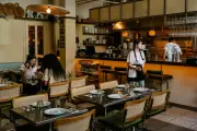 Zylia London WC2: Grace Dent's Restaurant Review of New Venue