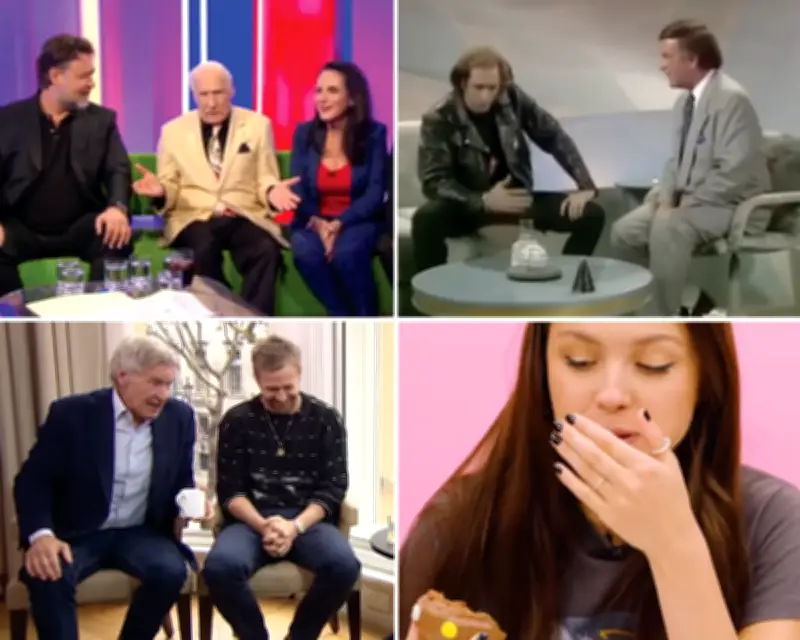 250 US-UK Cultural Crossovers You Missed But Need to Read