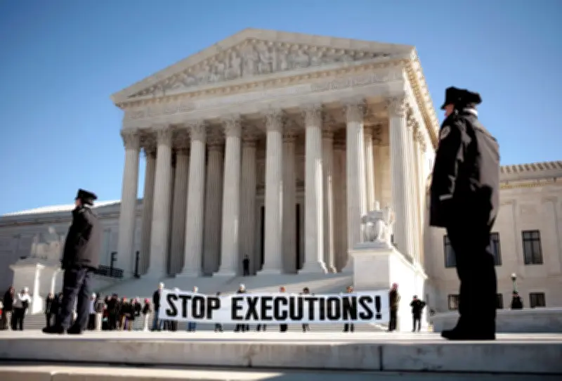 50 Years On, The Fantasy of a Fair Death Penalty Must End