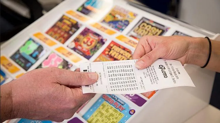 Seven Perth Stores Lose Lottery Licenses Over Illegal Sales
