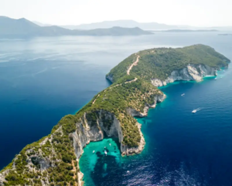 A Sailing Trip to Ithaca: My Greek Odyssey Inspired by Homer