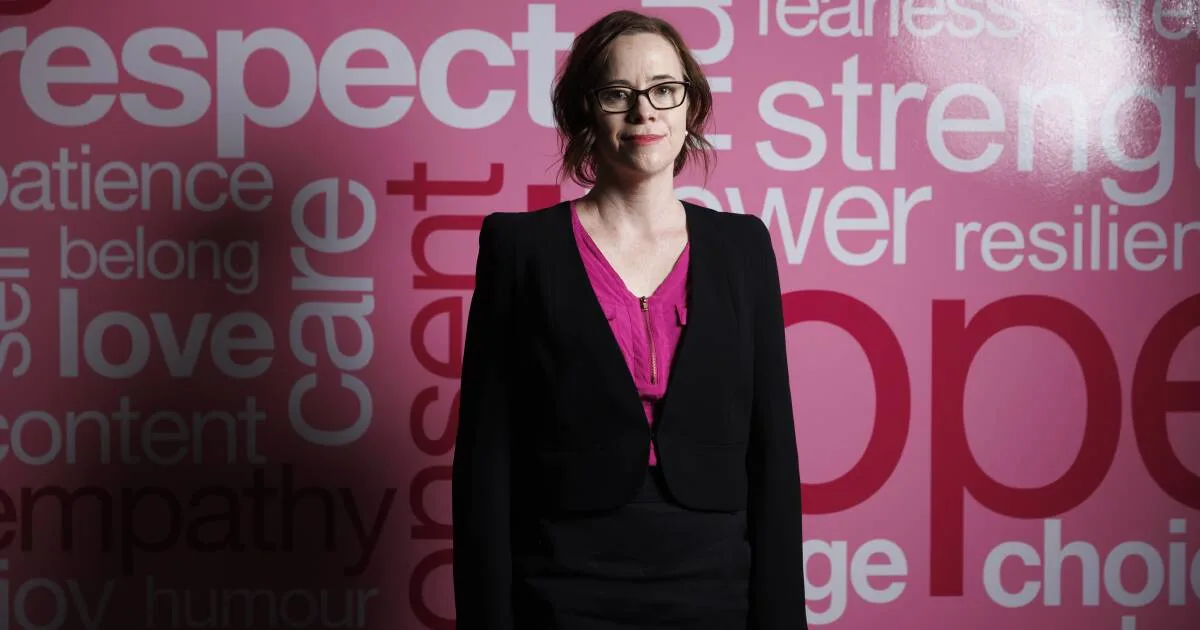 ACT Committee Proposes Ban on Character References in Sex Crime Sentencing