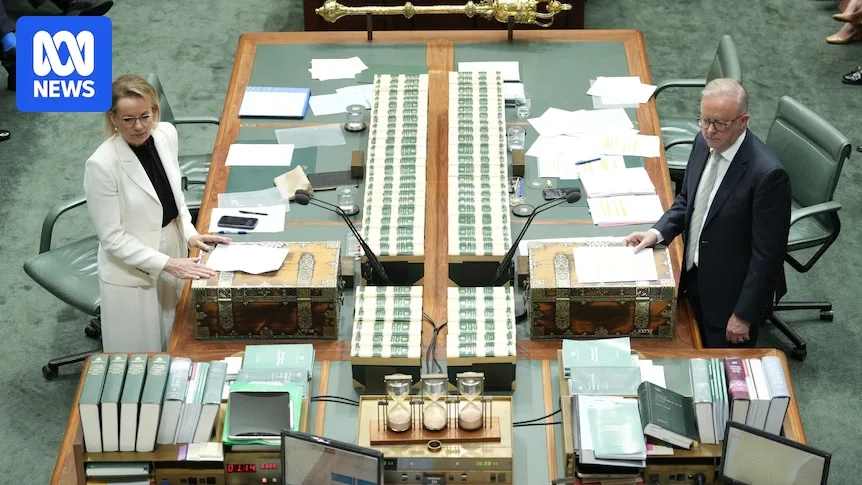 Jewish Groups Push for Stronger Hate Speech Laws After Coalition Split