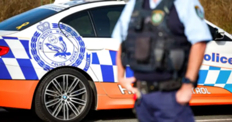 ACT man dies after car crashes into fallen tree at Cowra