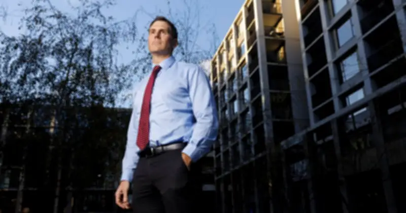 ACT Planning System Overhaul Needed for Growing Canberra