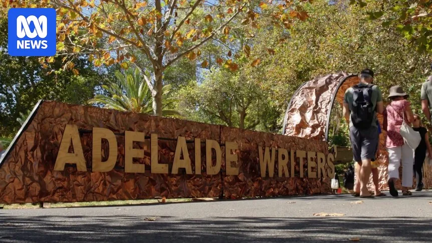 Former Adelaide Festival Leaders Call for Reinstatement of Palestinian Author