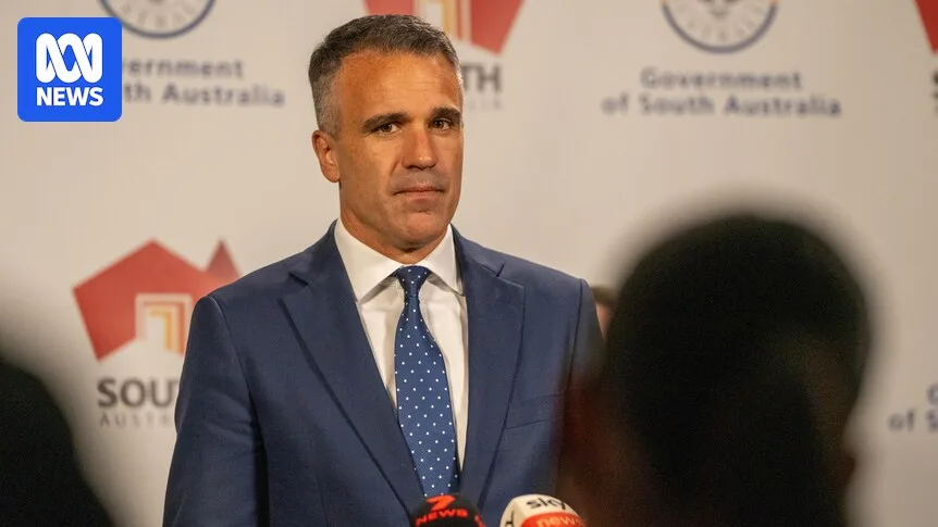 Adelaide Loses COP31 Bid to Türkiye Despite $4M Spend