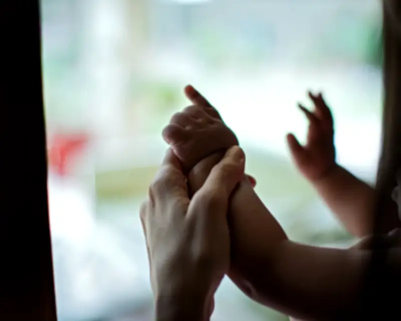 Adoption Gives Many Children a Good Chance, New Study Shows