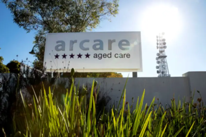 Aged Care Firm Accused of Charging for Unused Services