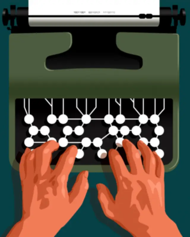 AI Language Models Reshaping the Future of Fiction Writing