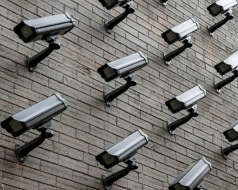 AI Surveillance Policy: A Threat to Privacy and Democracy