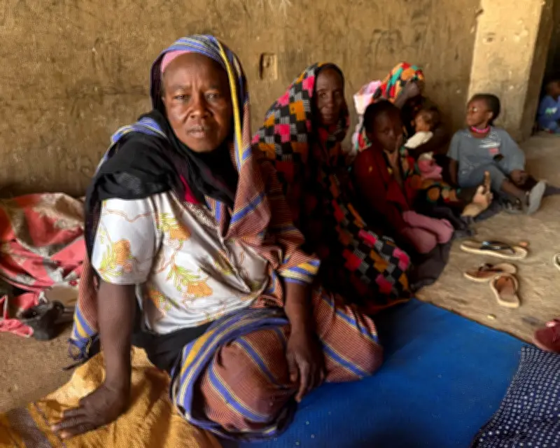 Aid Workers Killed in Sudan Drone Strikes on El Obeid
