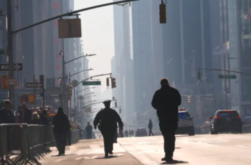 Air Pollution Linked to Childhood Obesity Through Impulse Control, Study Finds