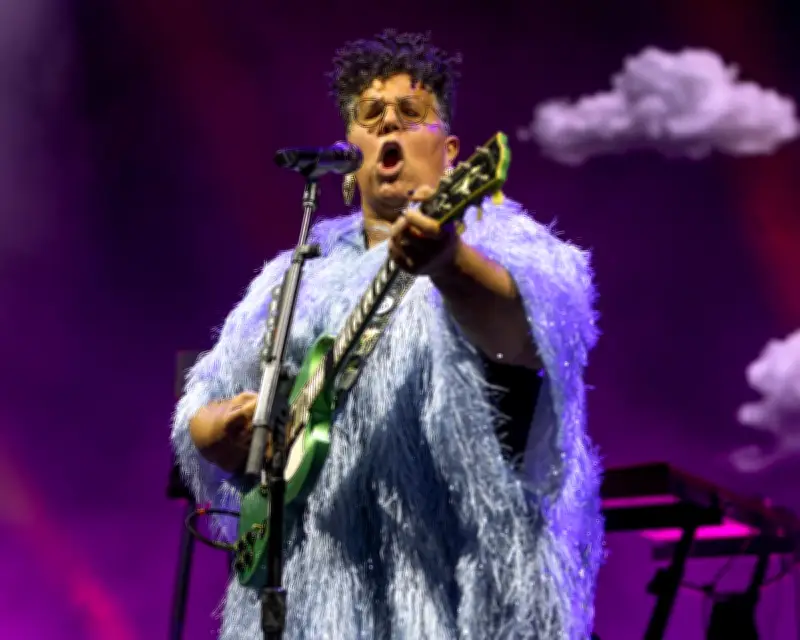 Alabama Shakes Deliver Electrifying Leeds Comeback Show