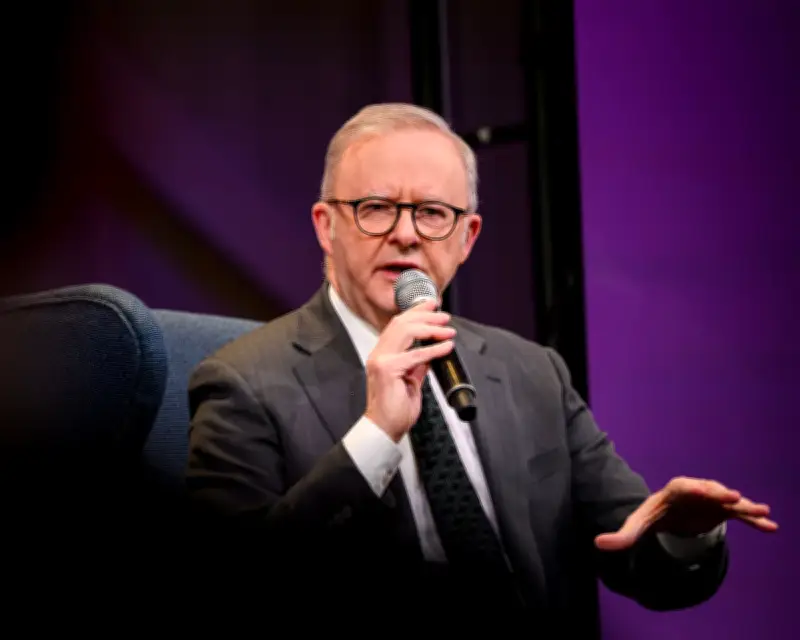 Albanese Apologises for Kylie Minogue Podcast Comment